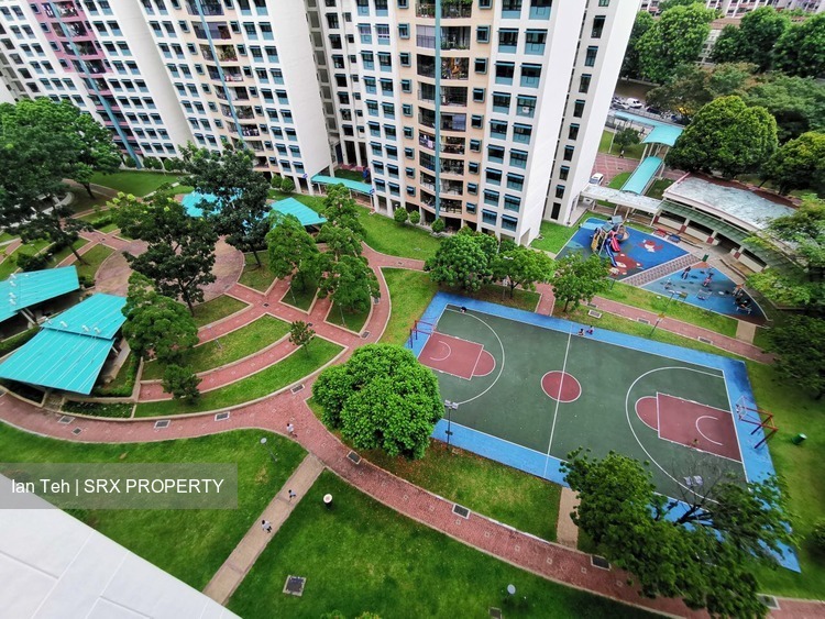 Blk 686C Jurong West Central 1 (Jurong West), HDB 5 Rooms #202769402
